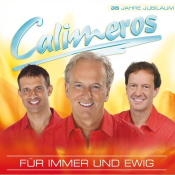 Calimeros Du hast mir doch den Himmel versprochen