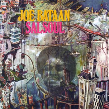 Joe Bataan Aftershower Funk