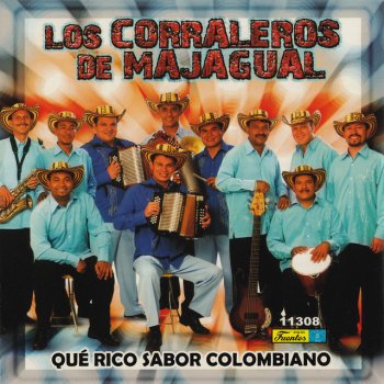 Los Corraleros De Majagual feat. Walfredo Gutiérrez No Hay Motivos