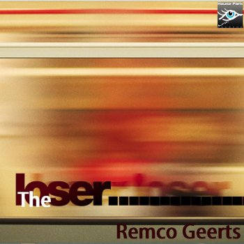Remco Geerts The Loser