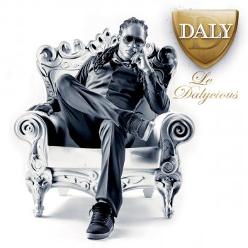 Daly feat. Riddla A l'ancienne