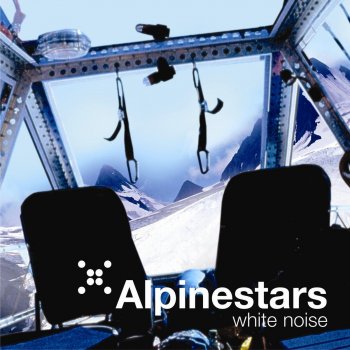 Alpinestars Burning Up