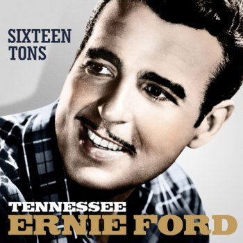 Tennessee Ernie Ford Cool Cool Kisses