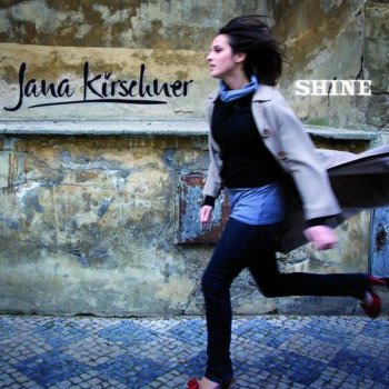 Jana Kirschner Shine