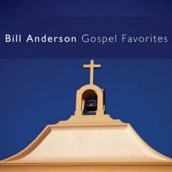 Bill Anderson Somebody Touched Me (But to the Lord)