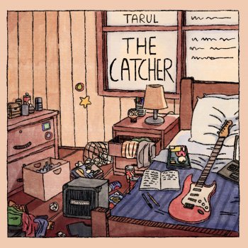 Tarul The Catcher