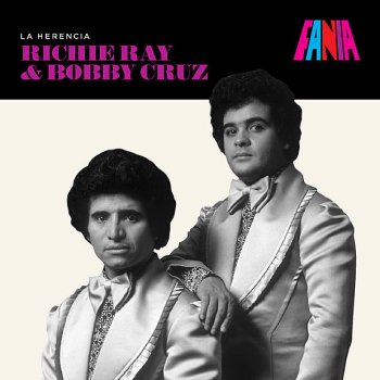 Richie Ray & Bobby Cruz Amparo Arrebato