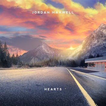 Jordan Maxwell Hearts