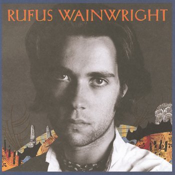 Rufus Wainwright Matinee Idol