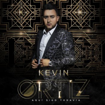 Kevin Ortiz Aquí Sigo Todavía (Version Guitarra)