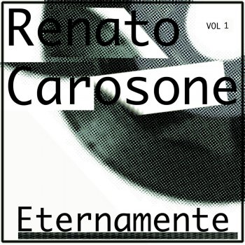 Renato Carosone E'Spingule Frangessei