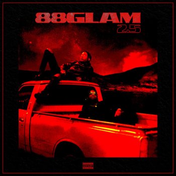 88GLAM feat. NAV Snow Globe (Remix)