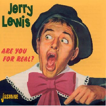 Jerry Lewis Crazy Words Crazy Tune
