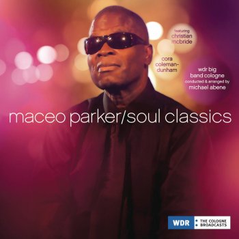 Maceo Parker One in a Million