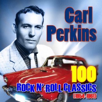 Carl Perkins I Don't See Me in Your Eyes Anymore