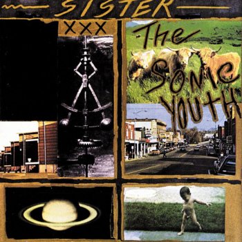 Sonic Youth Beauty Lies In The Eye
