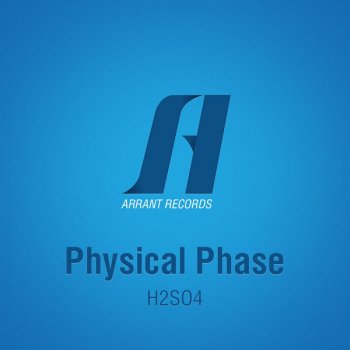 Physical Phase H2SO4 - Original Mix