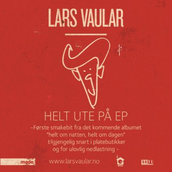 Lars Vaular feat. Hkon Rett opp og ned - Hkon Remiks