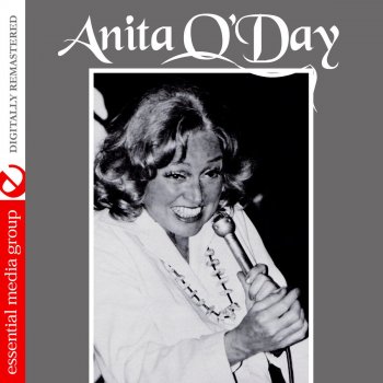Anita O'Day A Nightingale Sang In Barkley Square