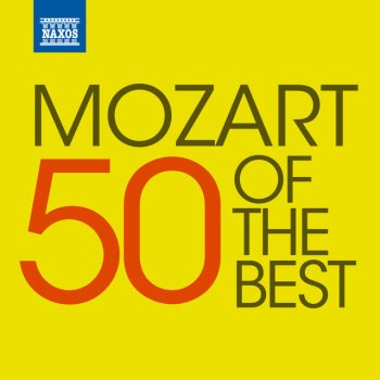 Mozart; Capella Istropolitana, Barry Wordsworth Der Schauspieldirektor, K. 486: Overture