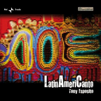 Tony Esposito Canto Latino