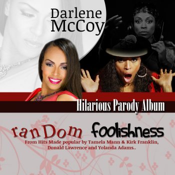 Darlene McCoy Hateful (Interlude)