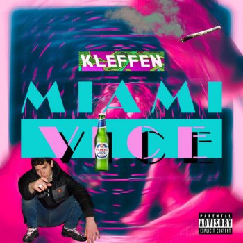 Kleffen Miami Vice