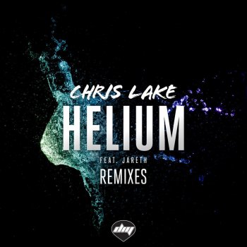 Chris Lake feat. Jareth Helium - Lazy Rich and Afsheen Remix