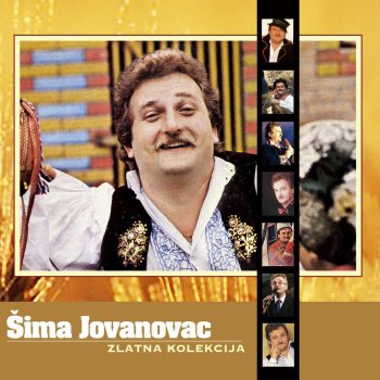 Sima Jovanovac Slavonac Sam, Time Se Ponosim