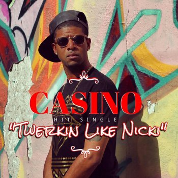 Casino Twerkin Like Nicki