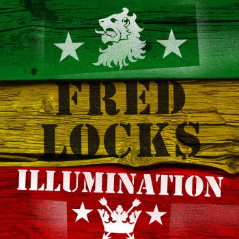Fred Locks My Lord