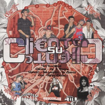 Chicoria feat. Cole O.D.I.O
