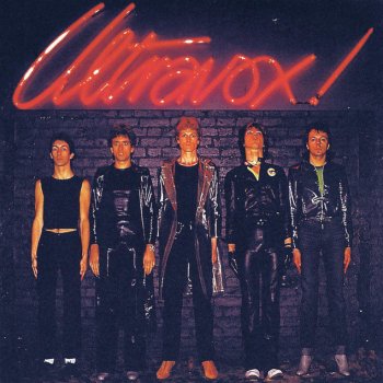 Ultravox Modern Love - Live