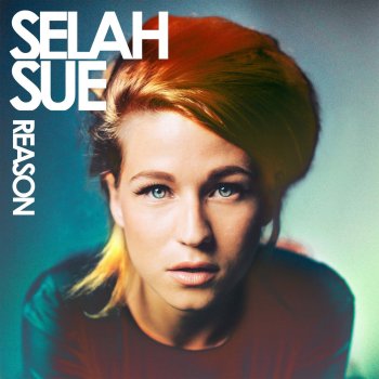Selah Sue Right Where I Want You