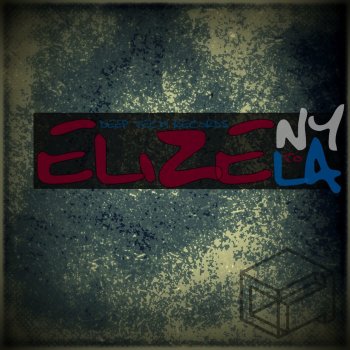 Elize Too Dumb for NY (Original Mix)