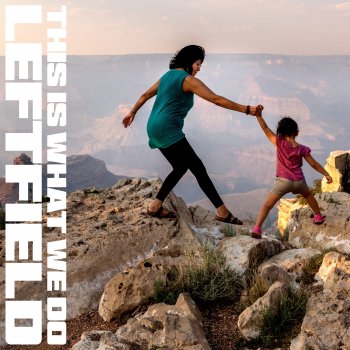Leftfield Making A Difference (feat. Lemn Sissay)
