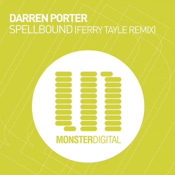 Darren Porter Spellbound - Ferry Tayle Remix