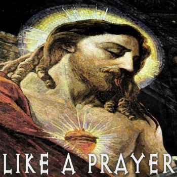 Oscar Salguero Like A Prayer (Radio Edit)