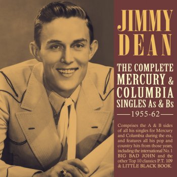 Jimmy Dean A Fool In Love