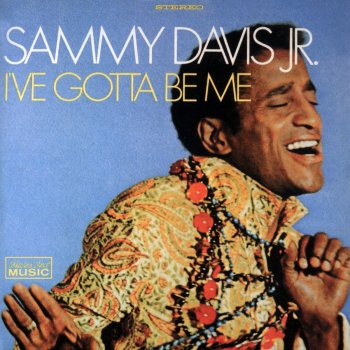 Sammy Davis, Jr. Here I'll Stay