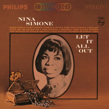 Nina Simone Nearer Blessed Lord