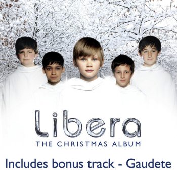 Libera The First Nowell