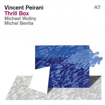 Vincent Peirani I Mean You