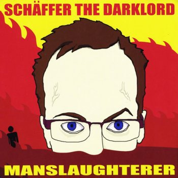 Schaffer The Darklord Psyched