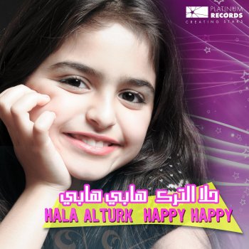 Hala Al Turk Happy Happy