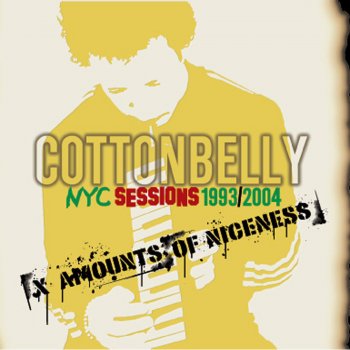 Cottonbelly The Only Redeemer (Noiseshaper Remix)