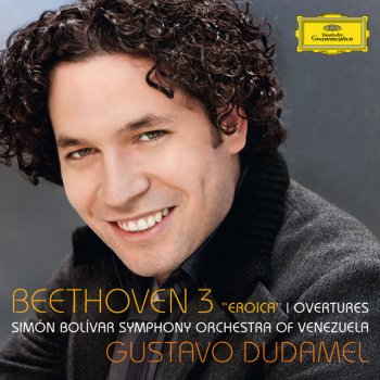 Ludwig van Beethoven feat. Simón Bolívar Symphony Orchestra Of Venezuela & Gustavo Dudamel Symphony No.3 In E Flat, Op.55 -"Eroica": 3. Scherzo (Allegro vivace)