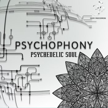Psychophony Psychedelic Soul