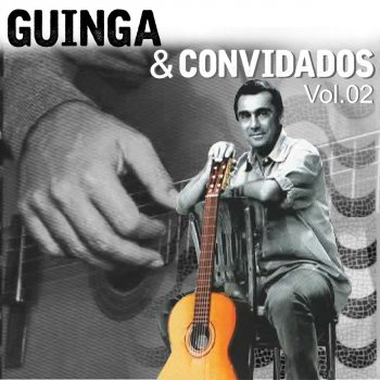 Guinga feat. Claudio Nucci Ramo de Delírios