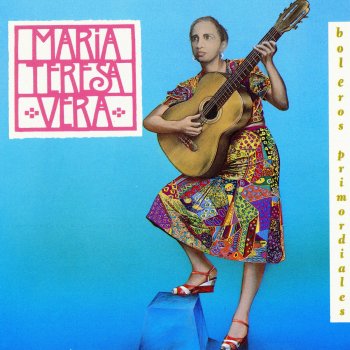 María Teresa Vera Lágrimas Negras